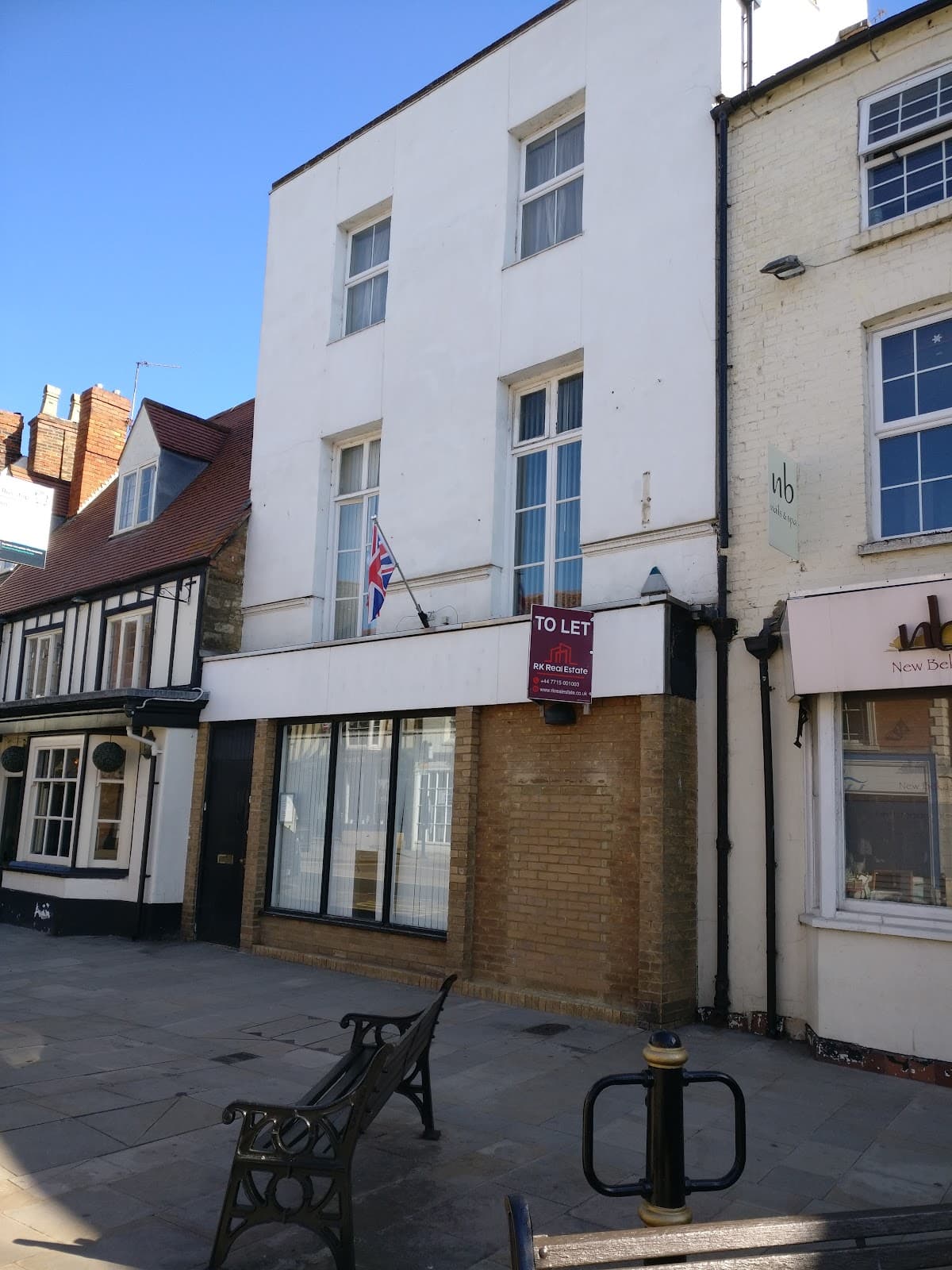 Watling Street (Towcester) - Image 1