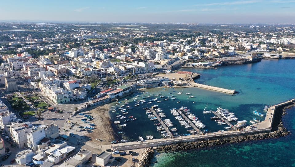 Torre a Mare Bari - Image 1