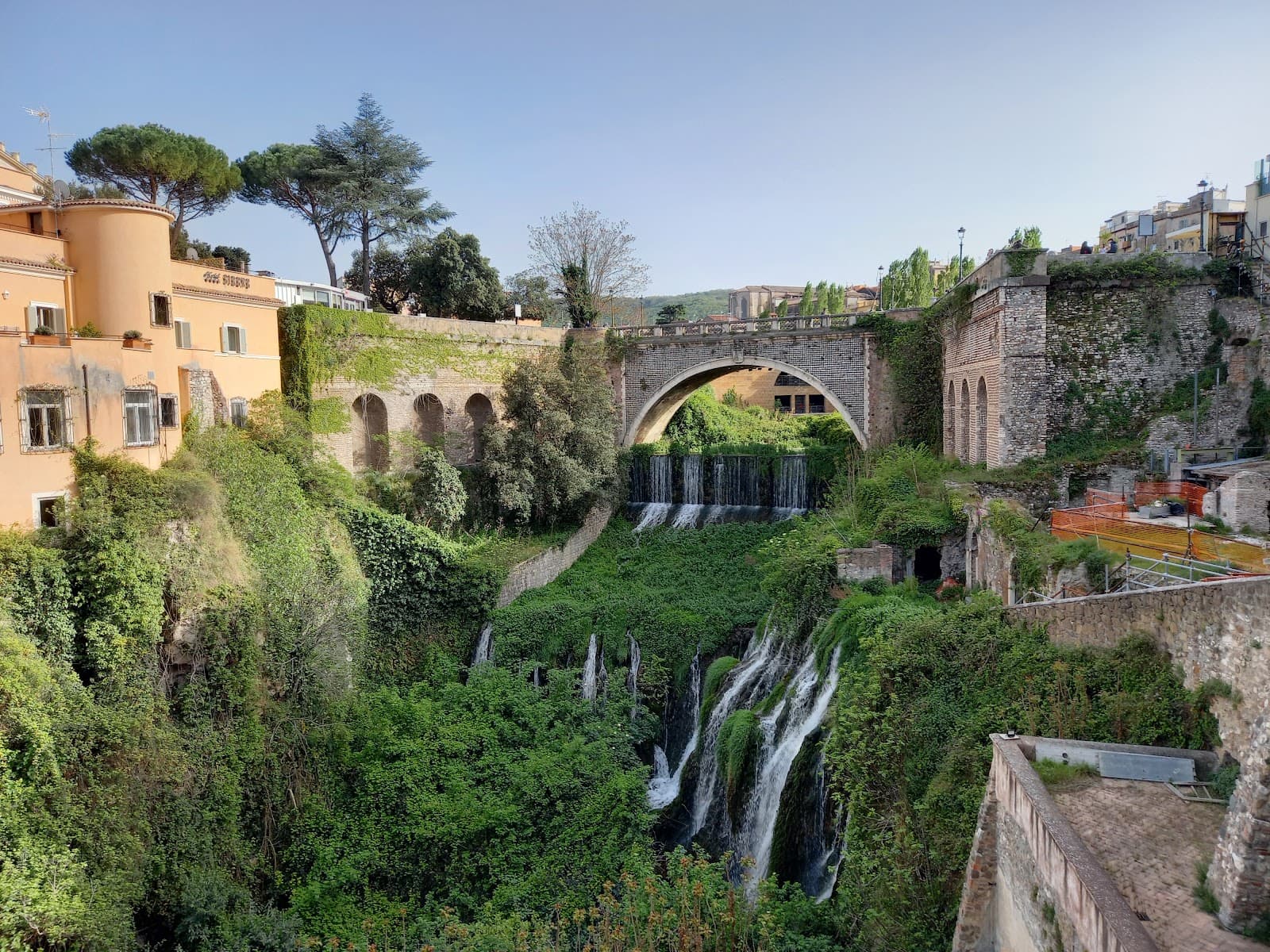 Ponte Gregoriano - Image 1