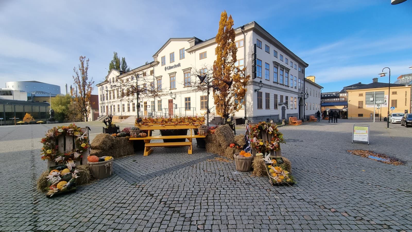 Gamla torget - Image 1