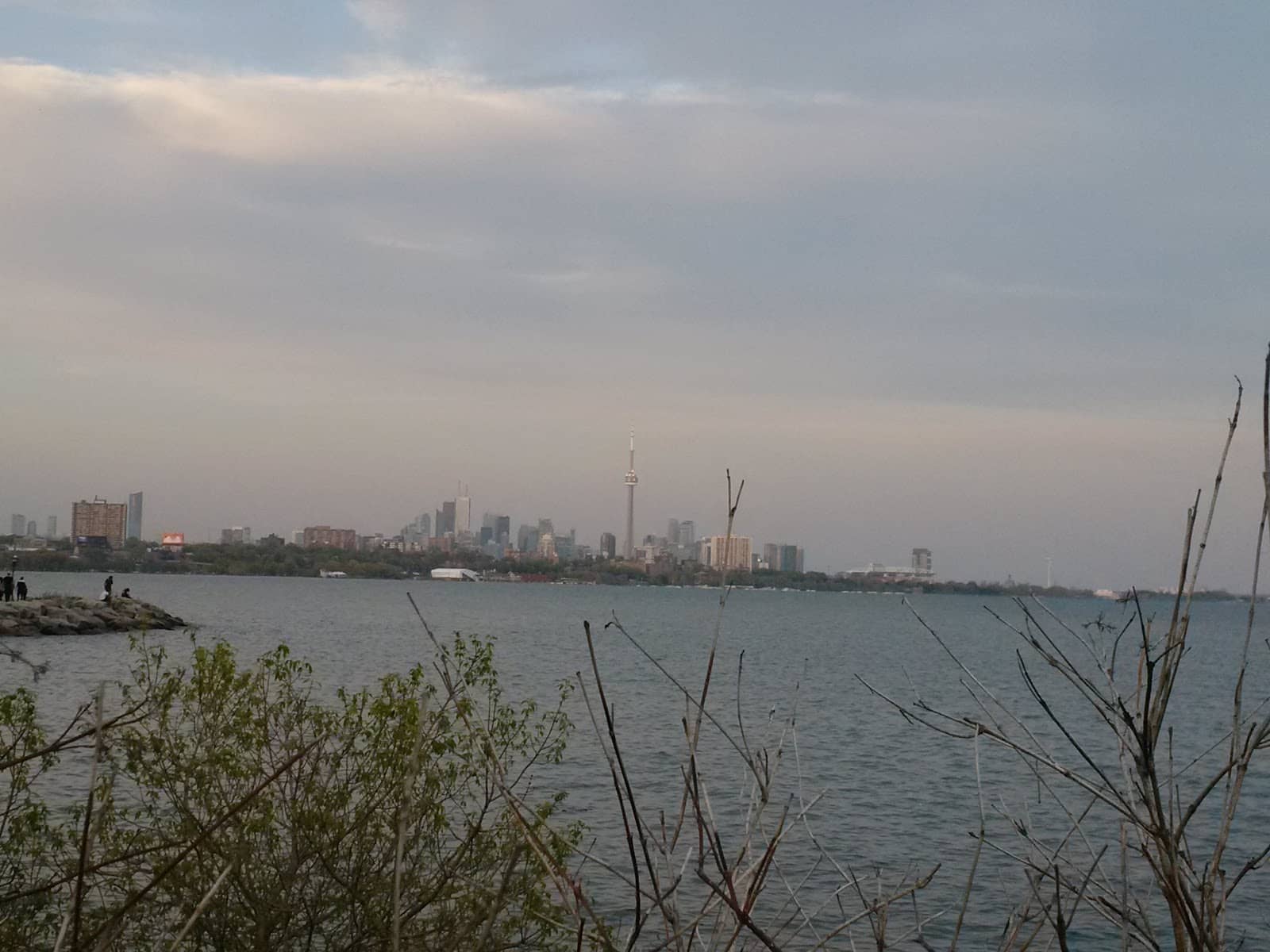 Vibrant Local Eateries