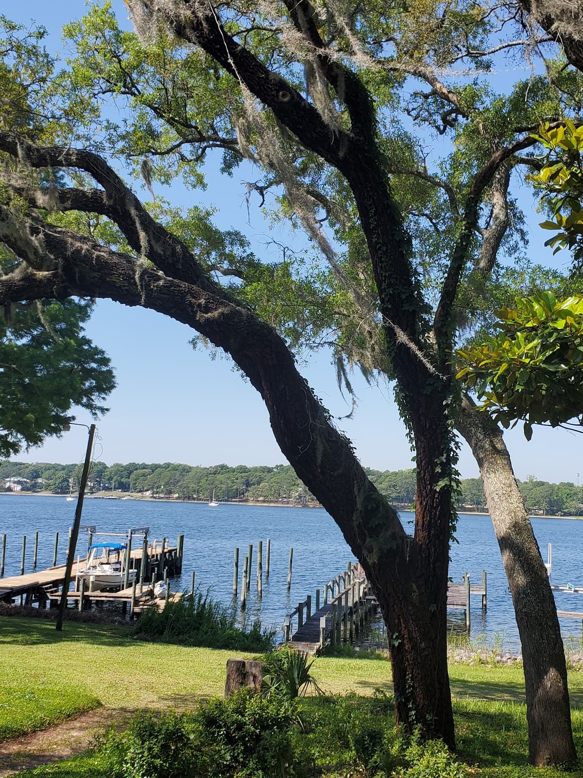 Boggy Bayou Waterfront - Image 1