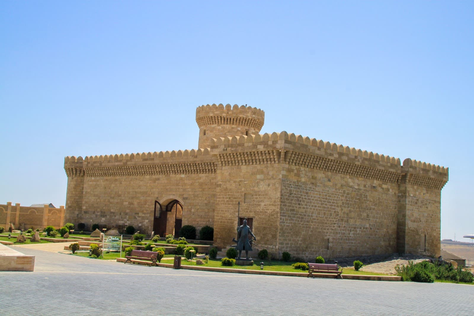 Gala Archaeological and Ethnographic Museum Complex - Image 1