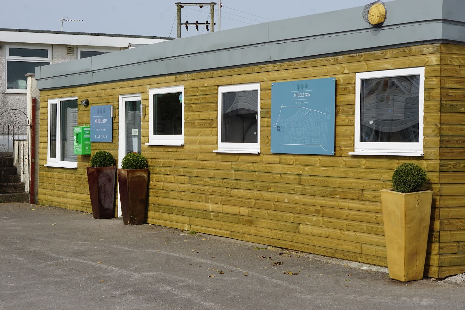 Middleton Sands - Image 1