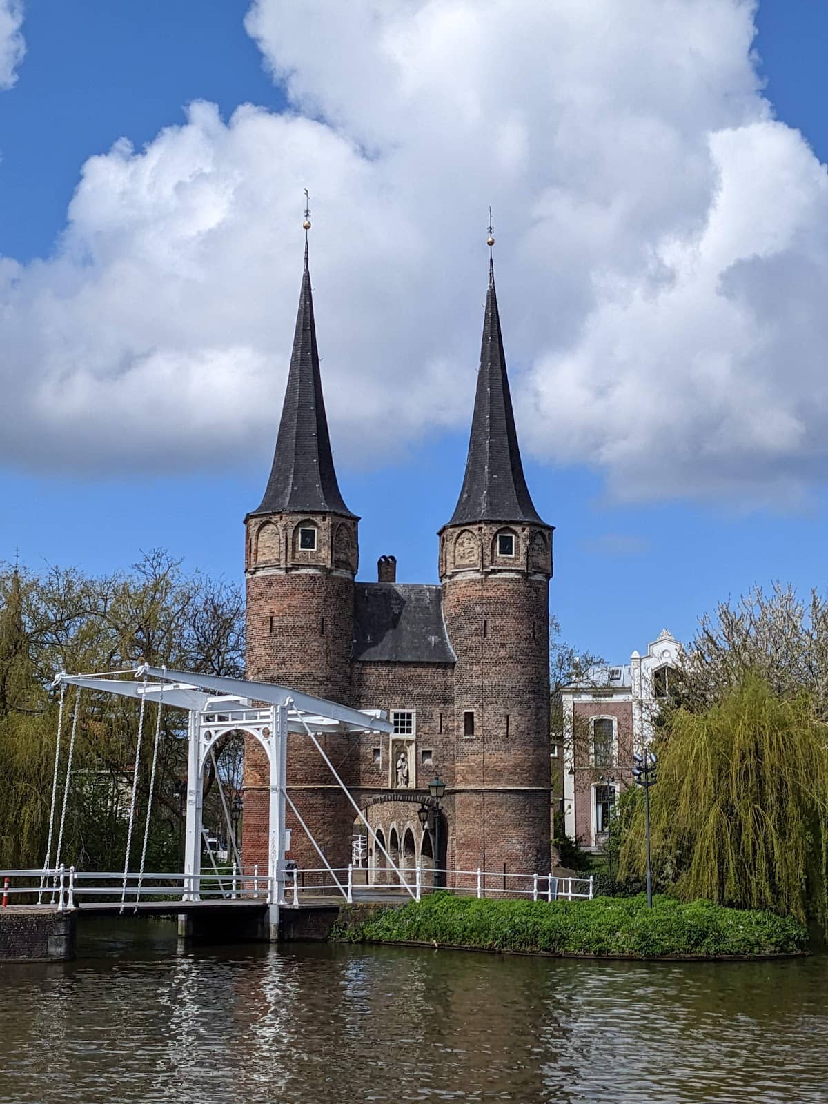 Architectural Marvel