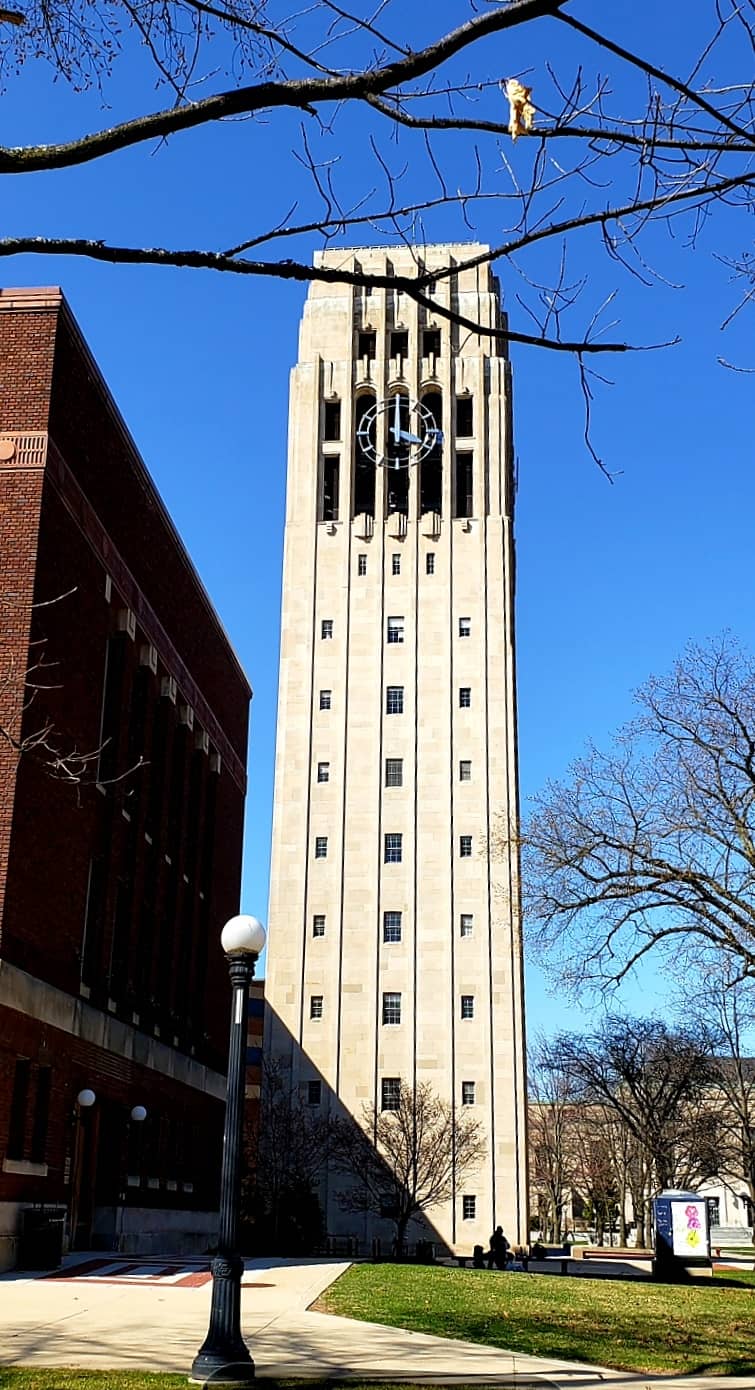 Panoramic Views (Limited Access)