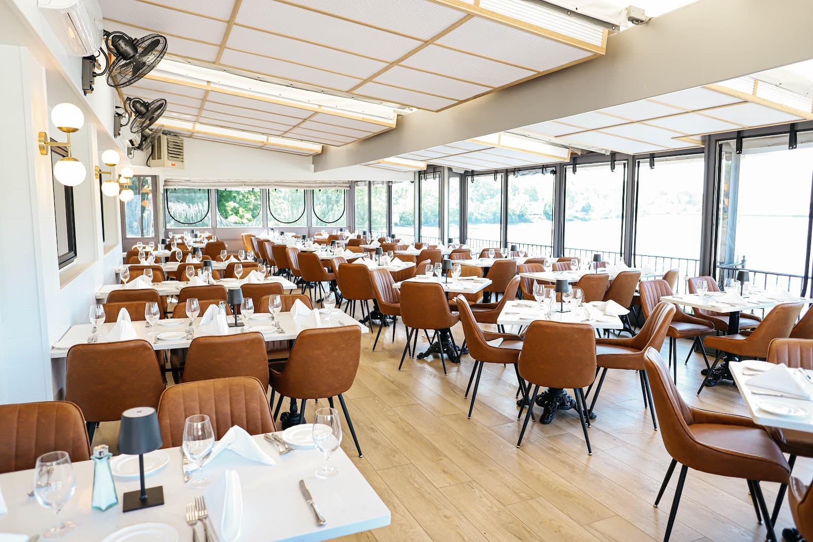 Centerport Harbor & Mill Pond - Image 1