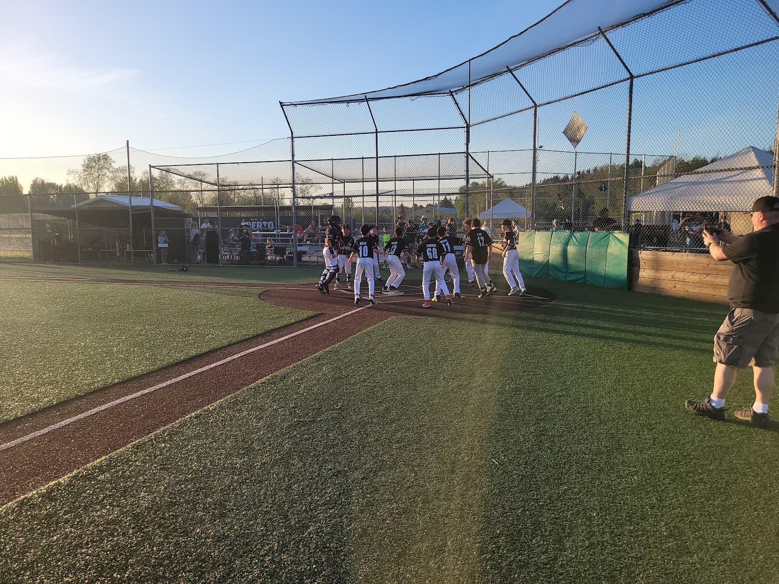 Northshore Athletic Fields - Image 1