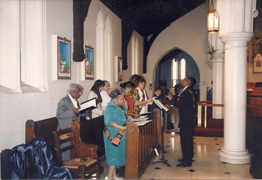 House of Prayer Episcopal Church - Image 1