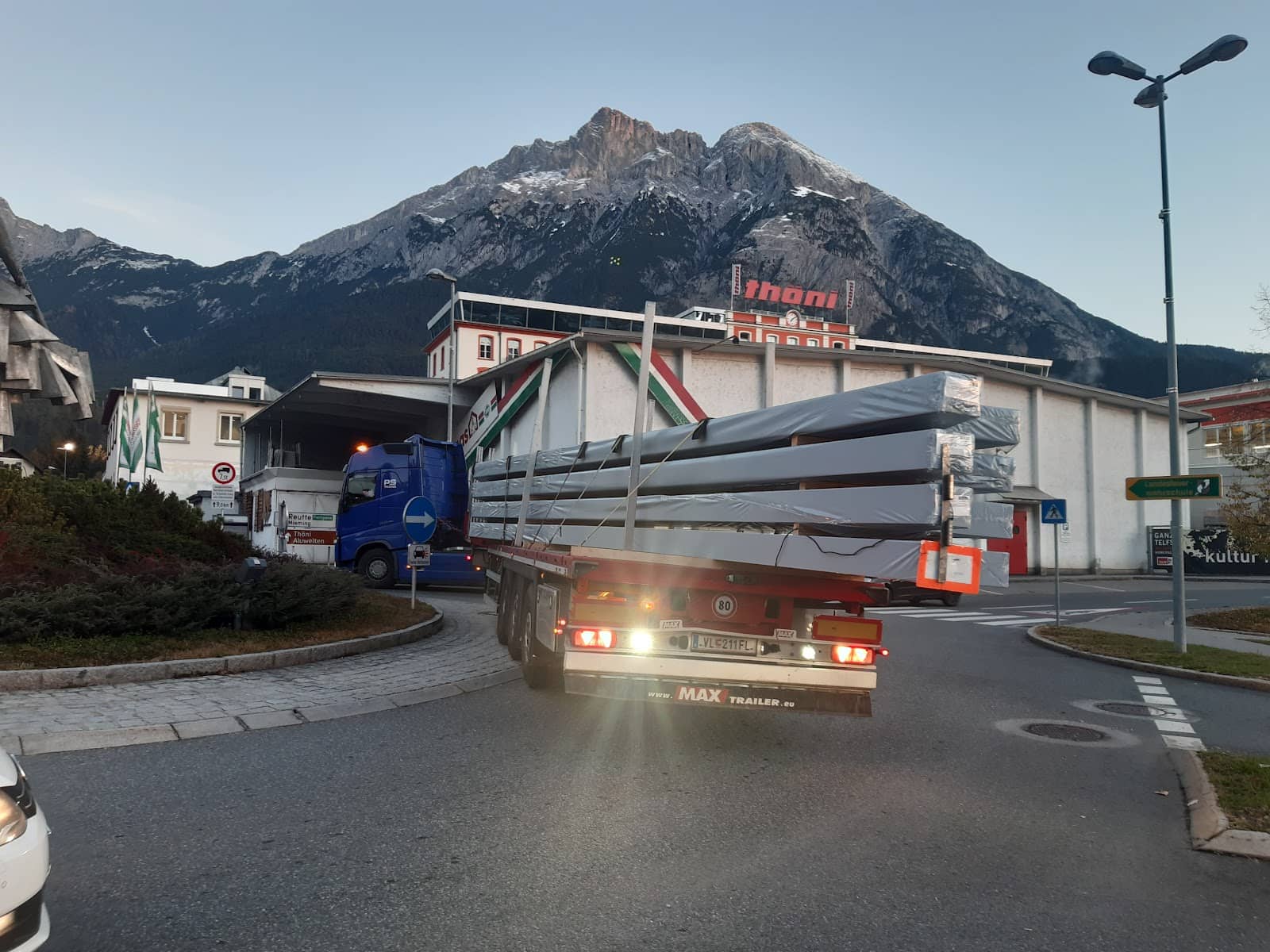 Medieval Architecture