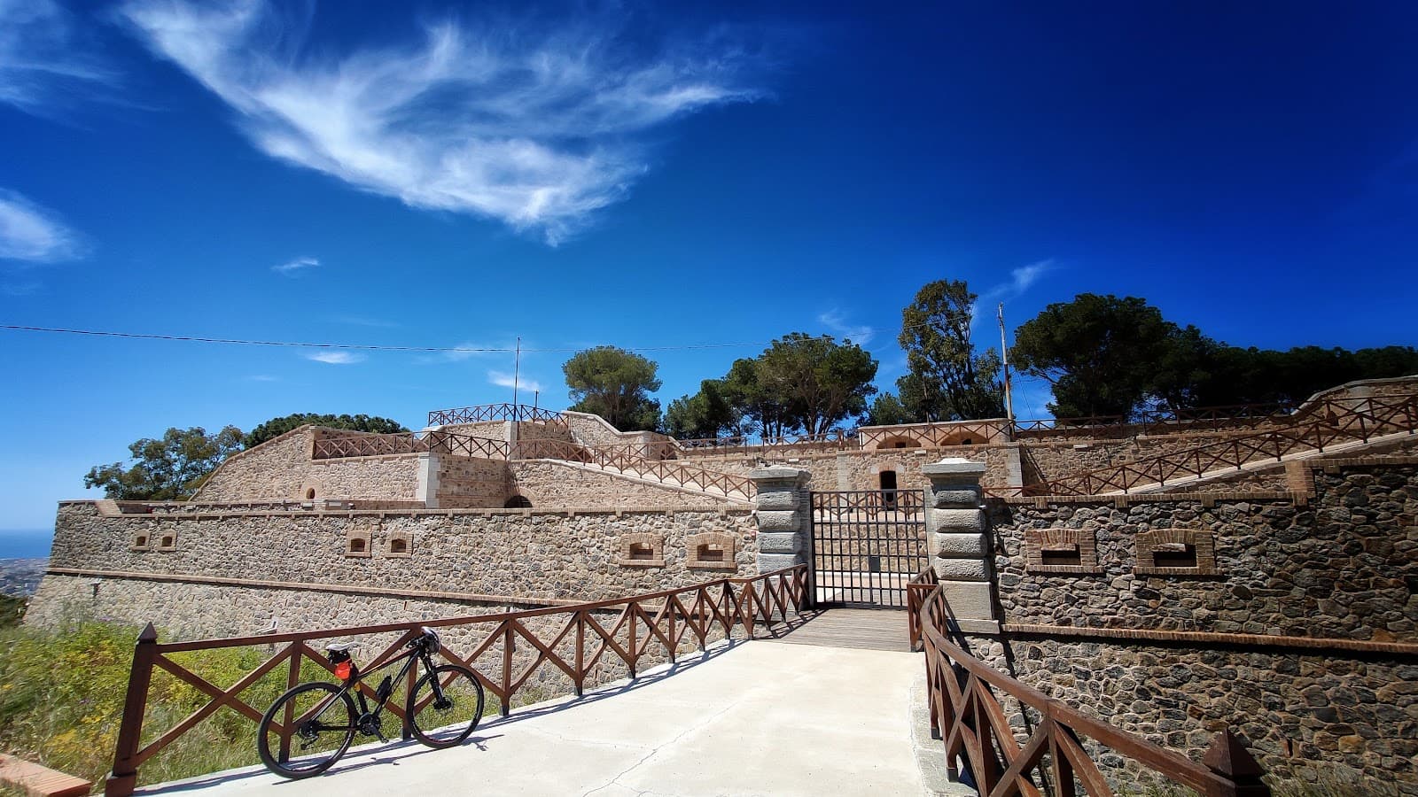 Forte di Pentimele - Image 1