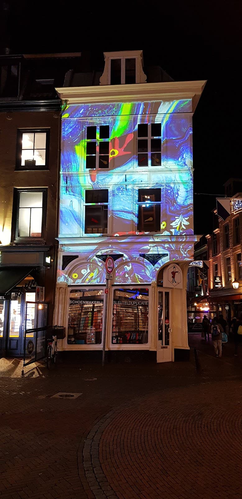 Steenweg Utrecht - Image 1