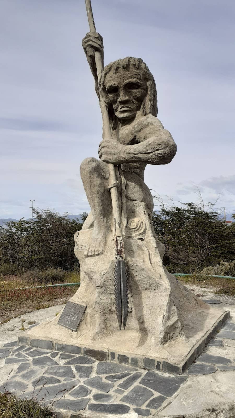 End of the World Train