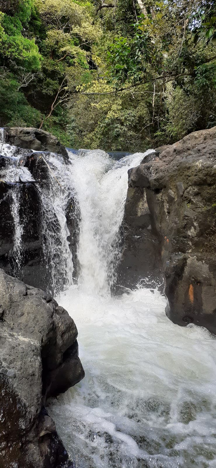 Chorro Las Mozas - Image 1