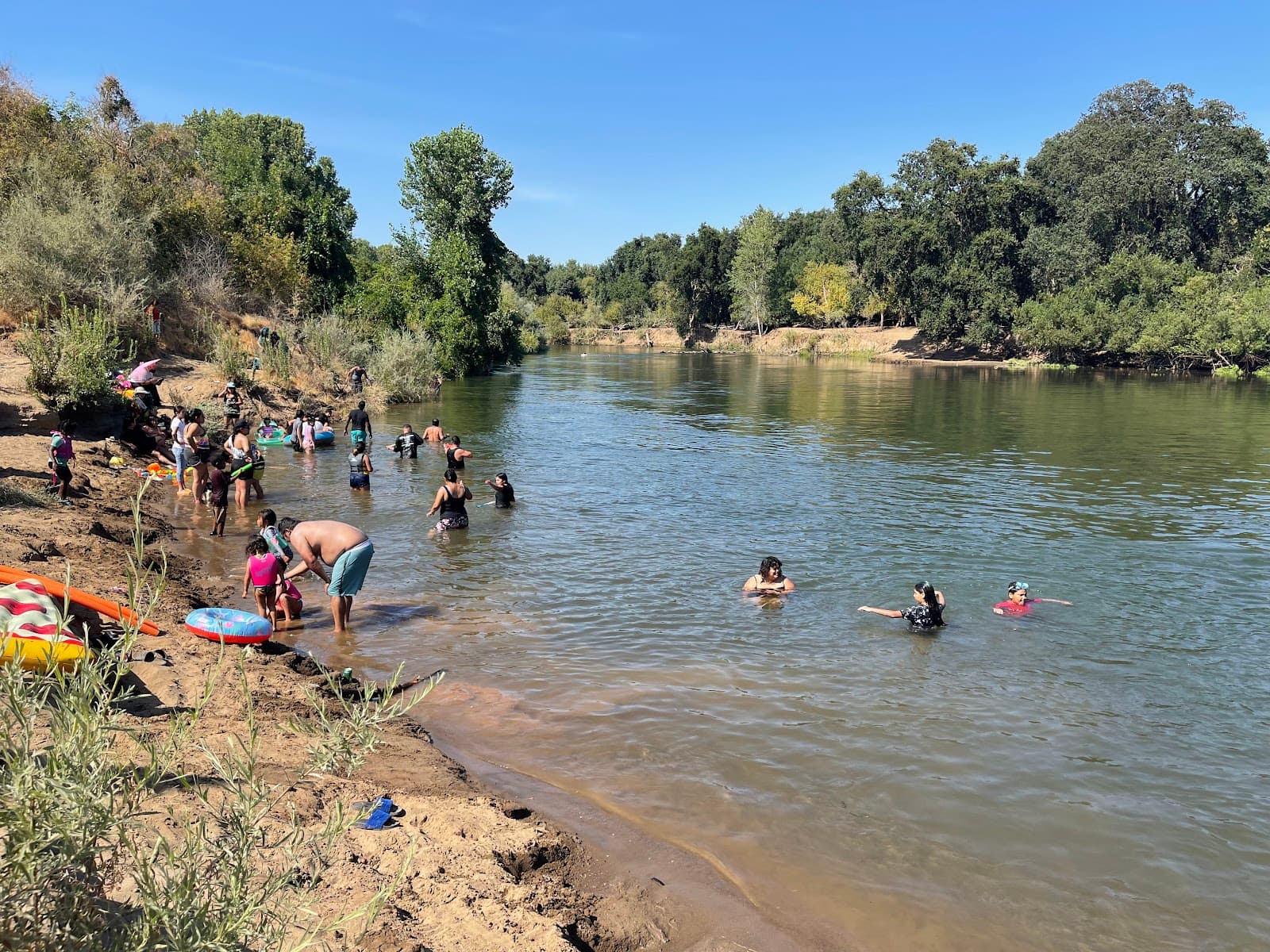 Caswell Memorial State Park - Image 1