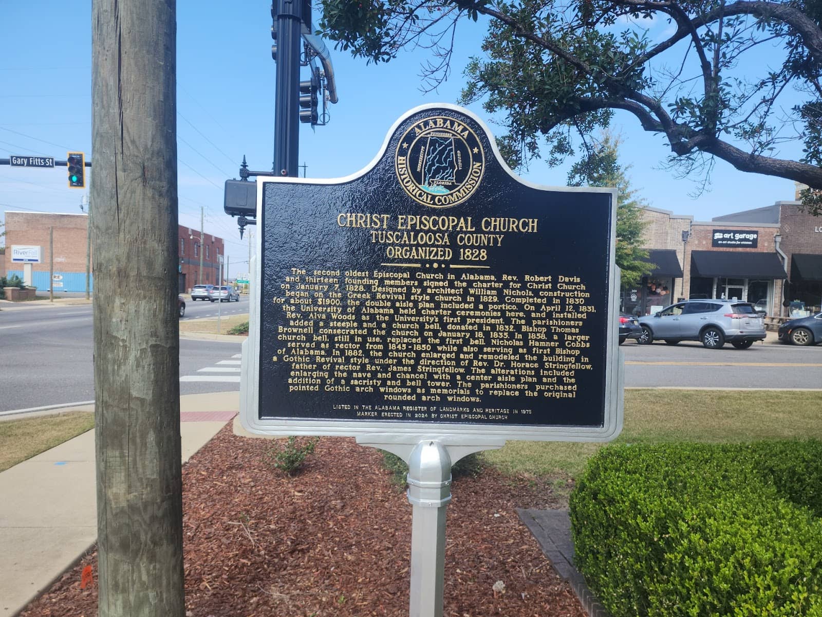 All Souls' Day Evensong