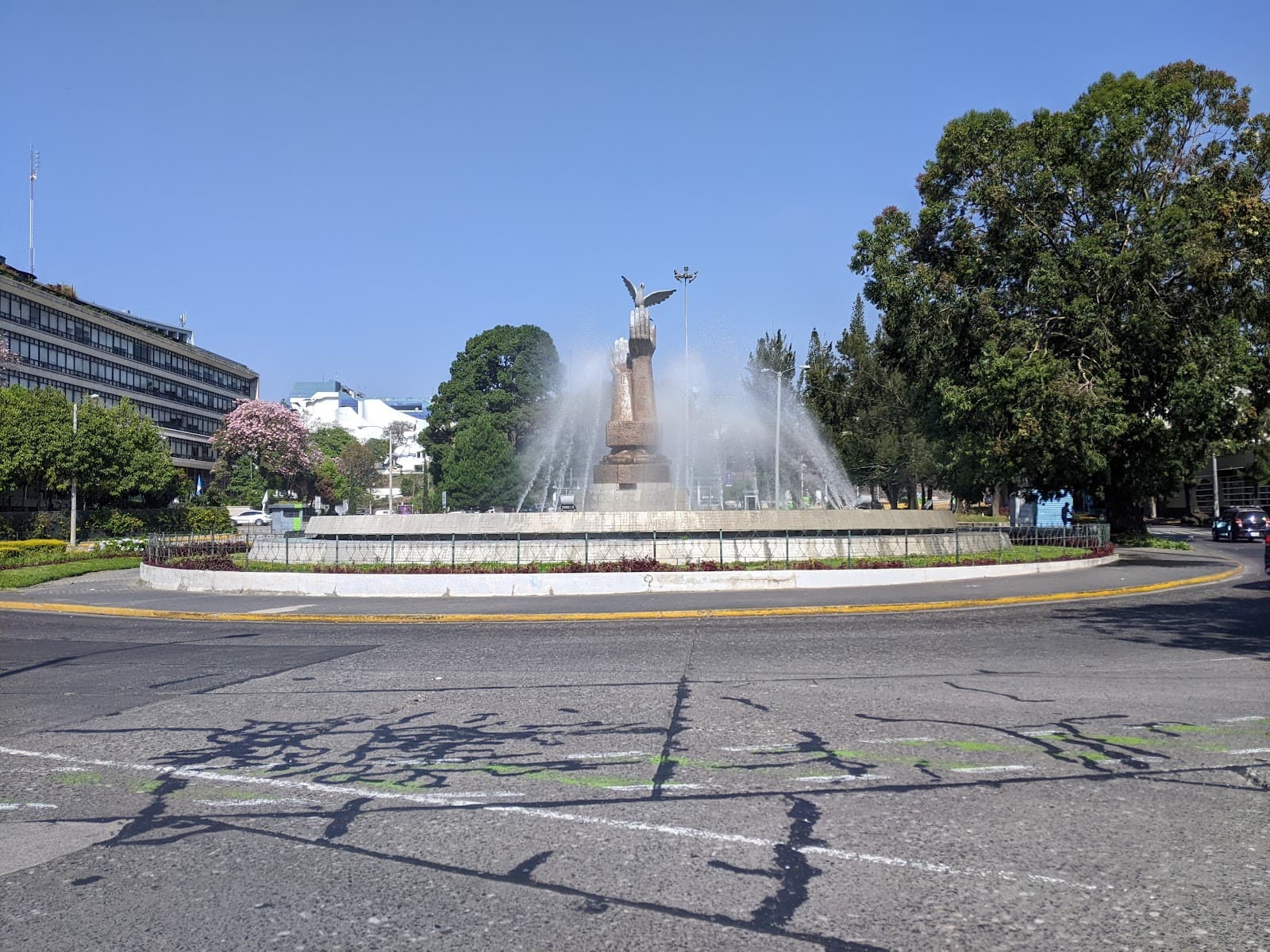 Centro Cívico Civic Center - Image 1