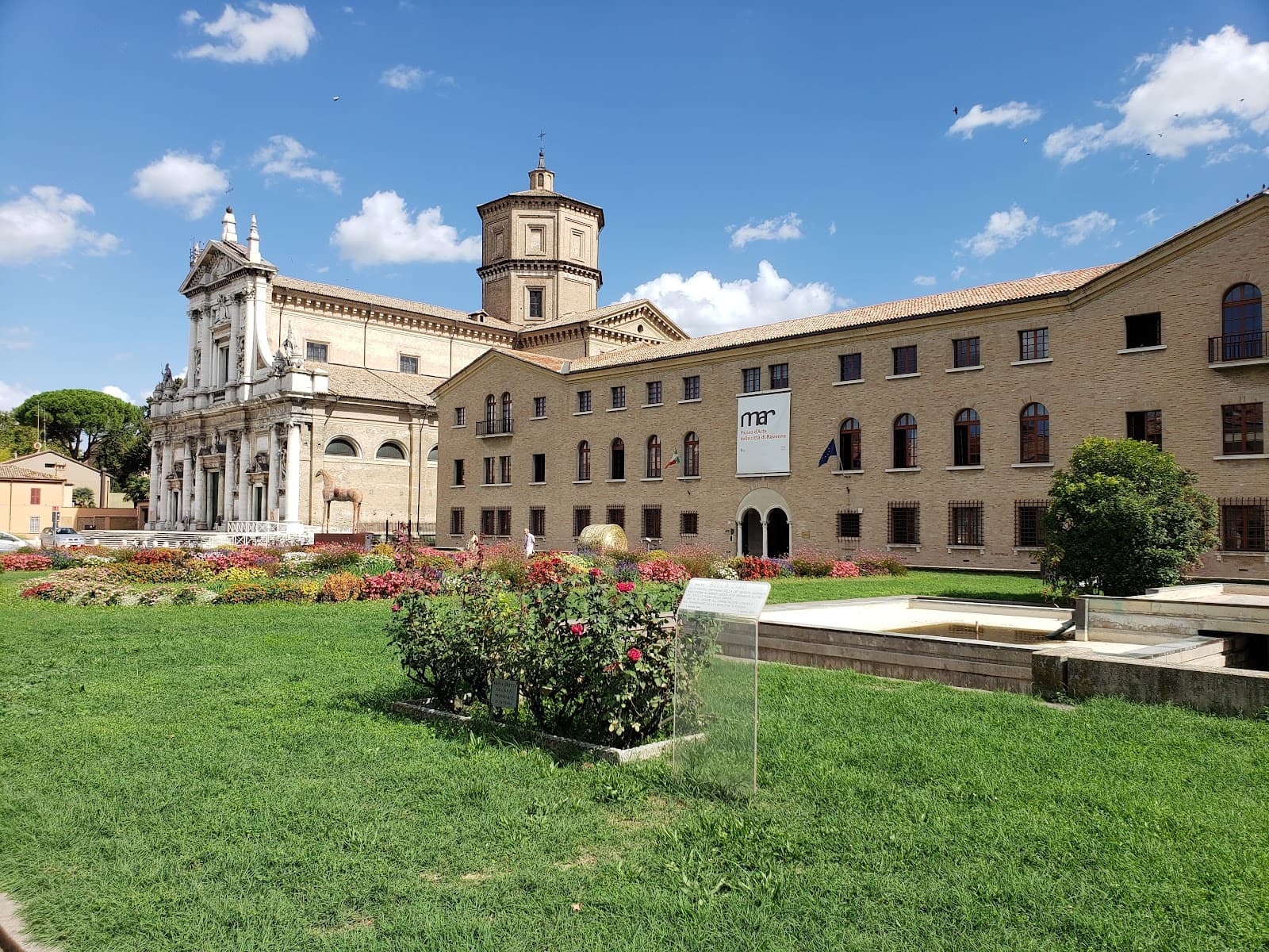 Ravenna Art Museum - Image 1