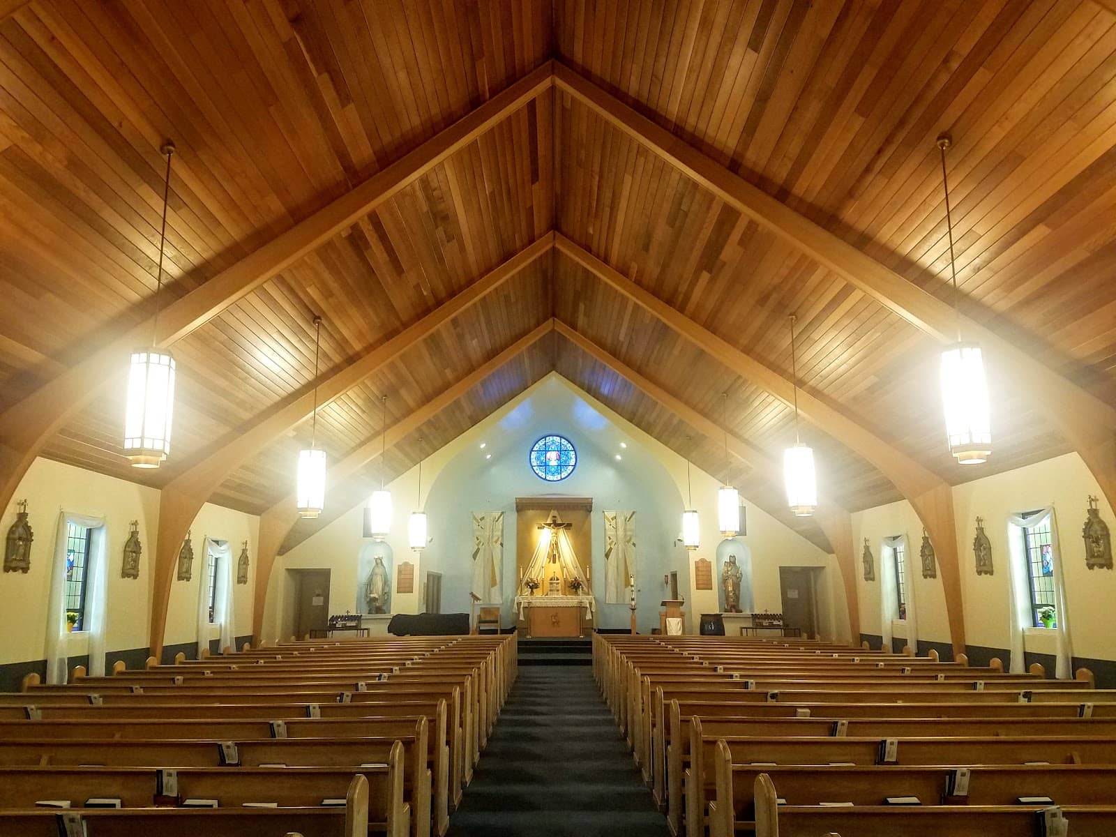 Spiritual Atmosphere