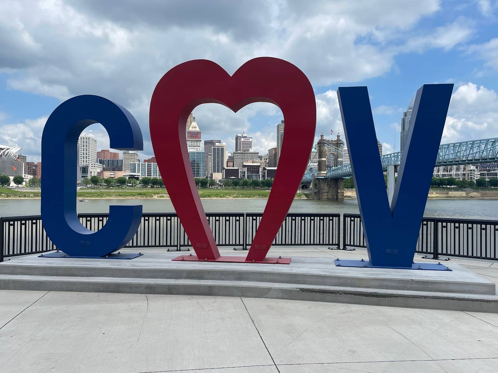 Sculpture Installations