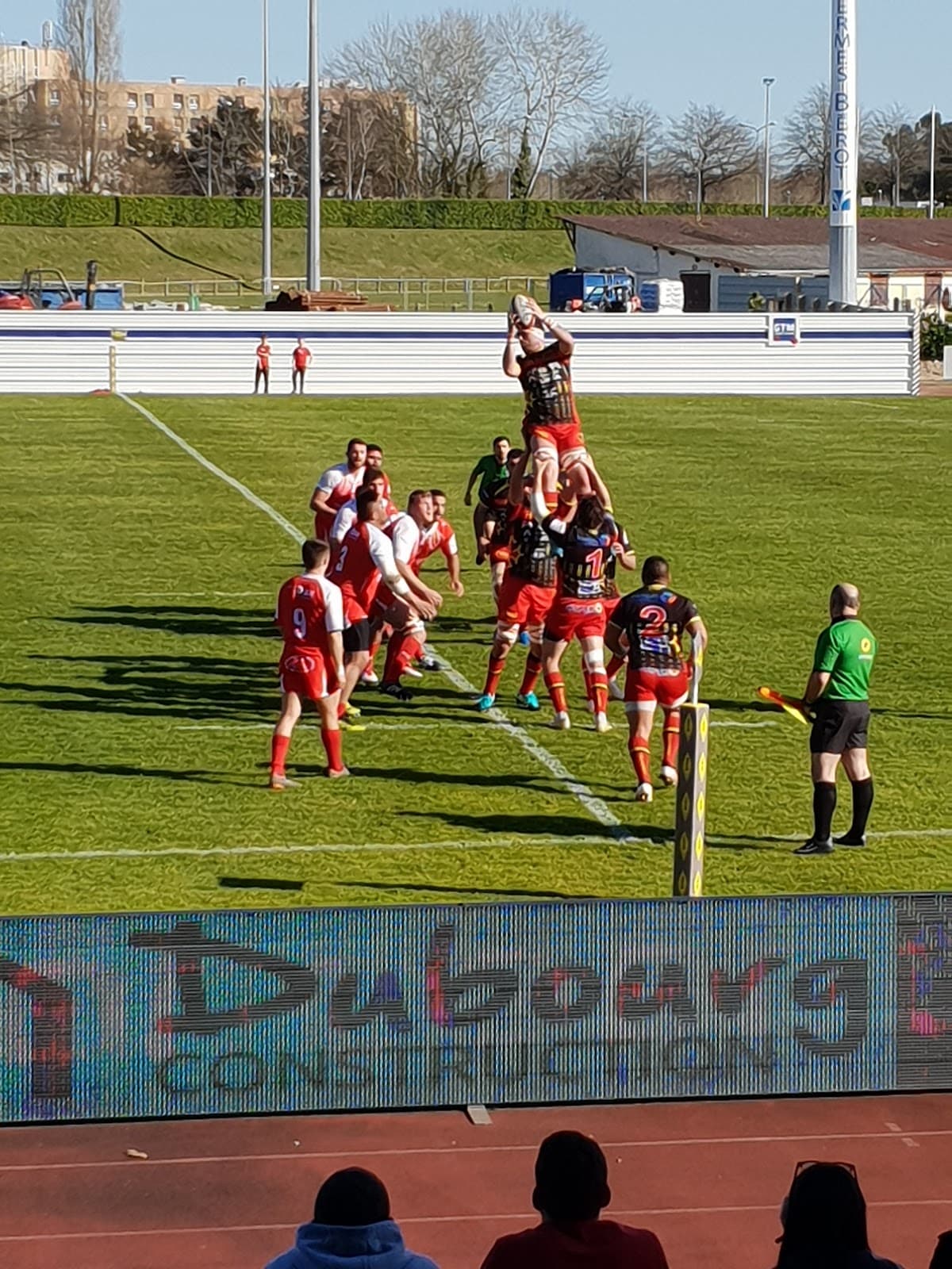 Stade Maurice Boyau - Image 1