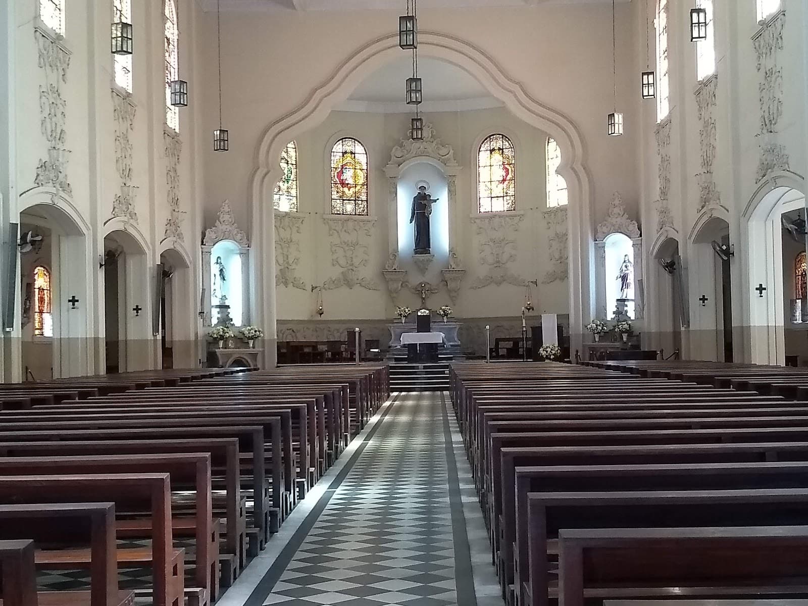 Catedral de Santo Antônio (Duque de Caxias) - Image 1