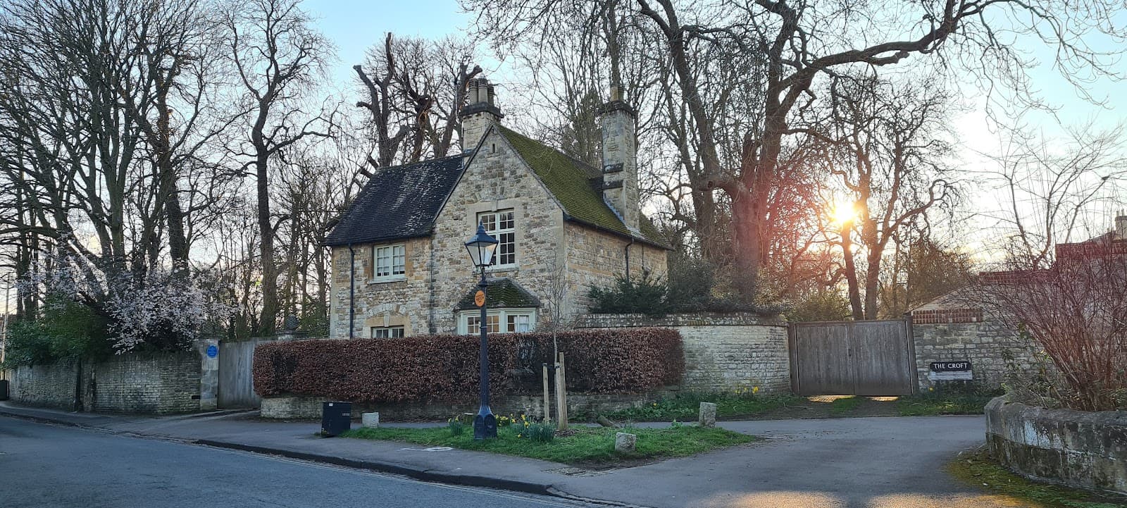 Headington Oxford - Image 1