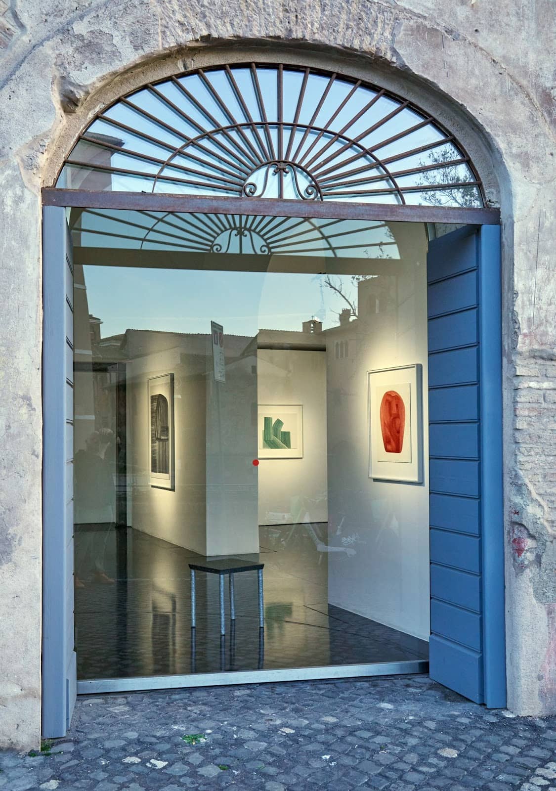 Alda Fendi Foundation