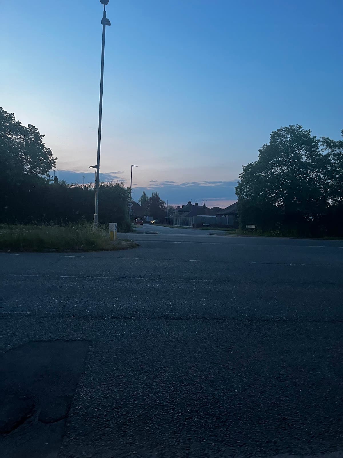 Hodge Lane Local Nature Reserve - Image 1