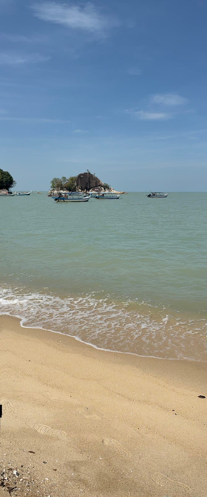 Lovers’ Isle (Tanjung Bungah) - Image 1