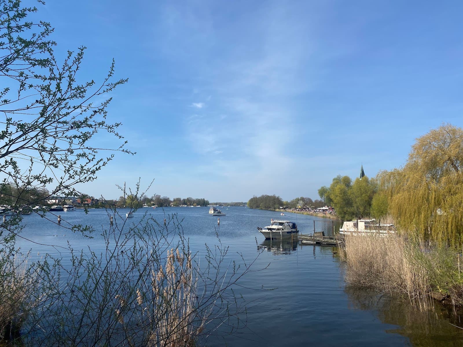 Werder Island (Werderinsel) - Image 1