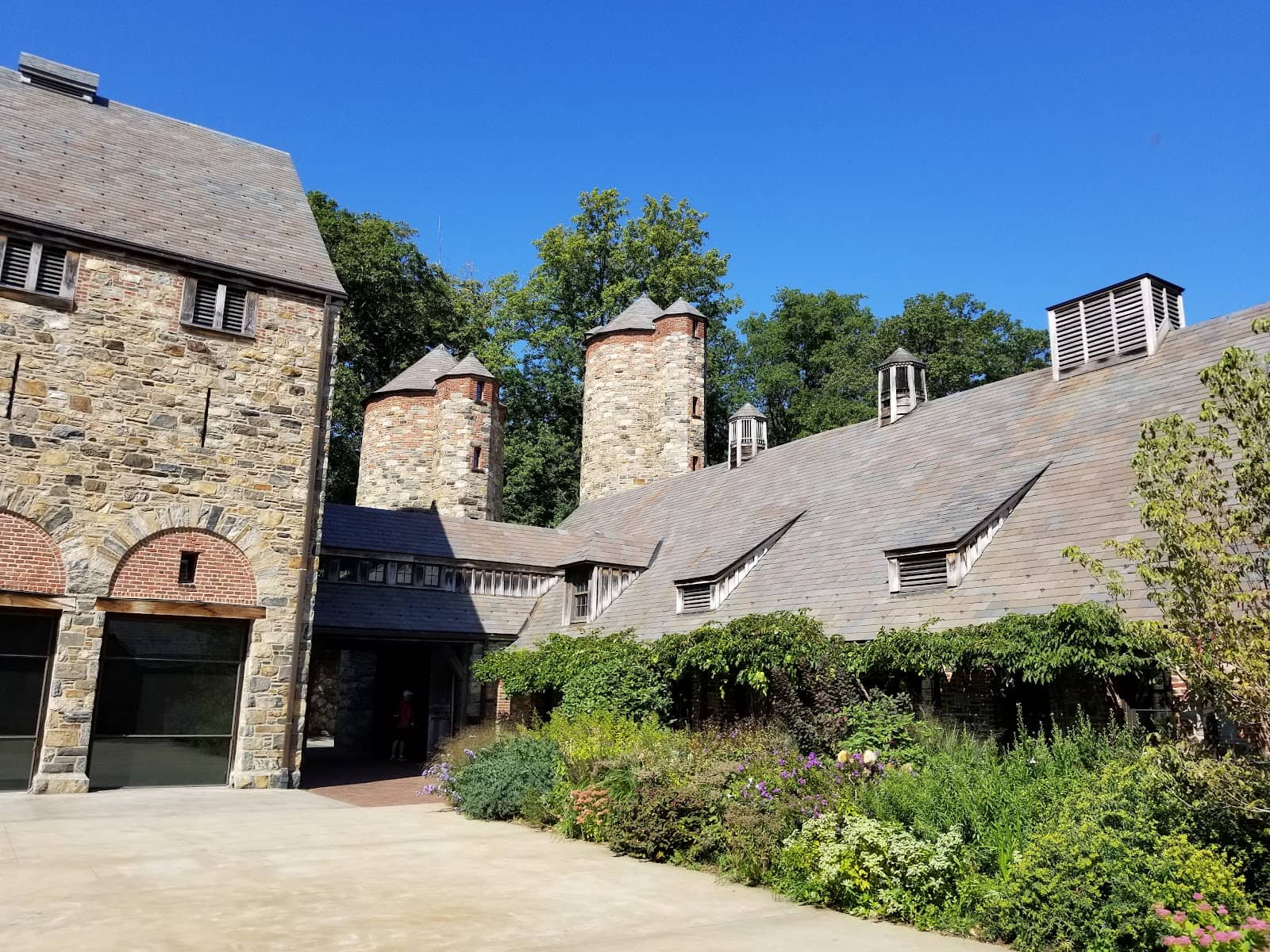 Seasonal Produce Displays