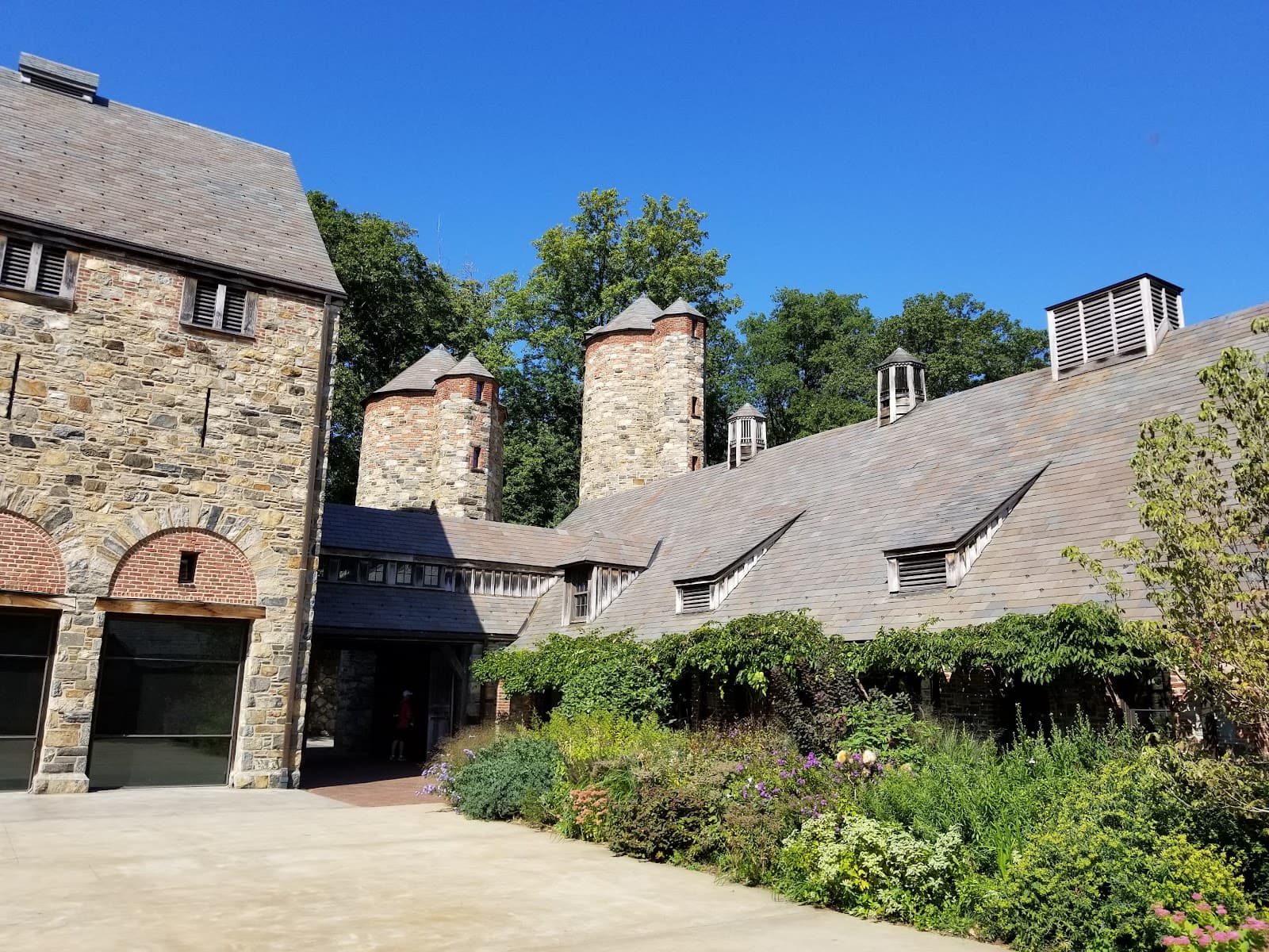 Stone Barns Center for Food & Agriculture - Image 1