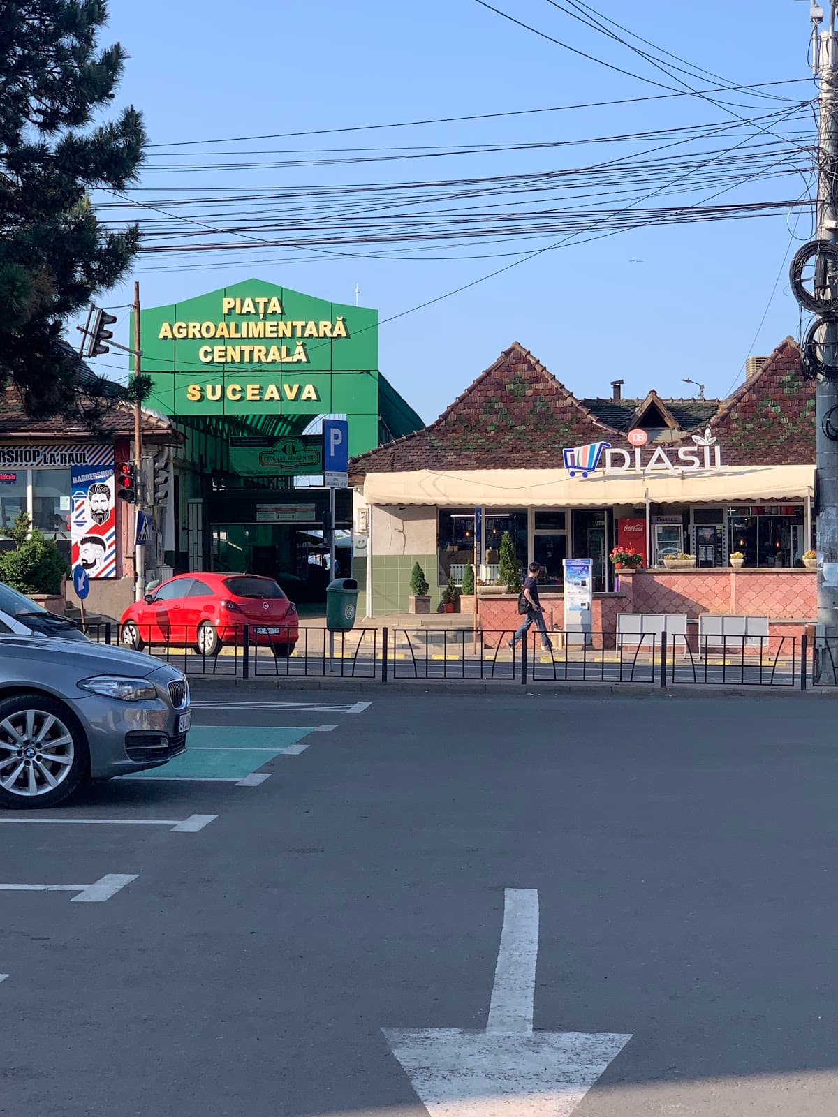 Central Market - Image 1