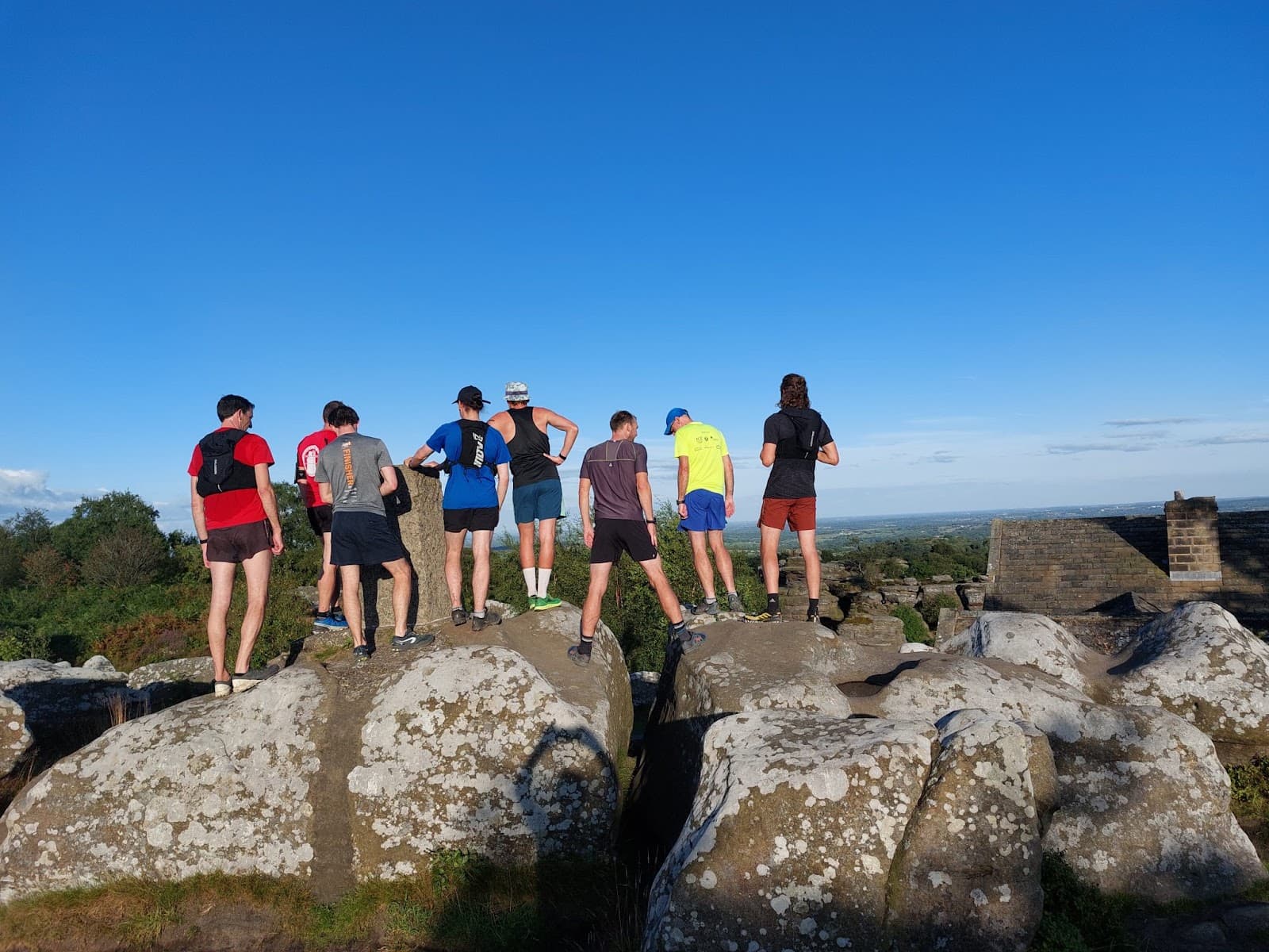 Nidderdale Way (trail) - Image 1