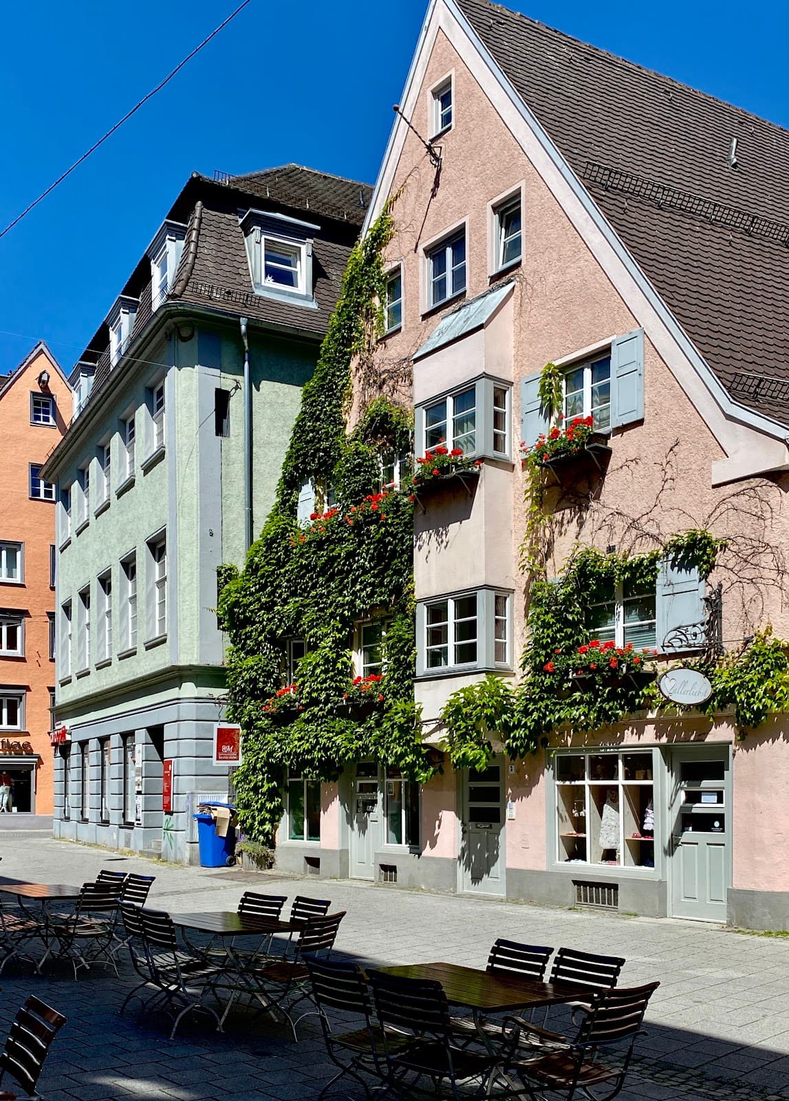 Herrenkellergasse - Image 1