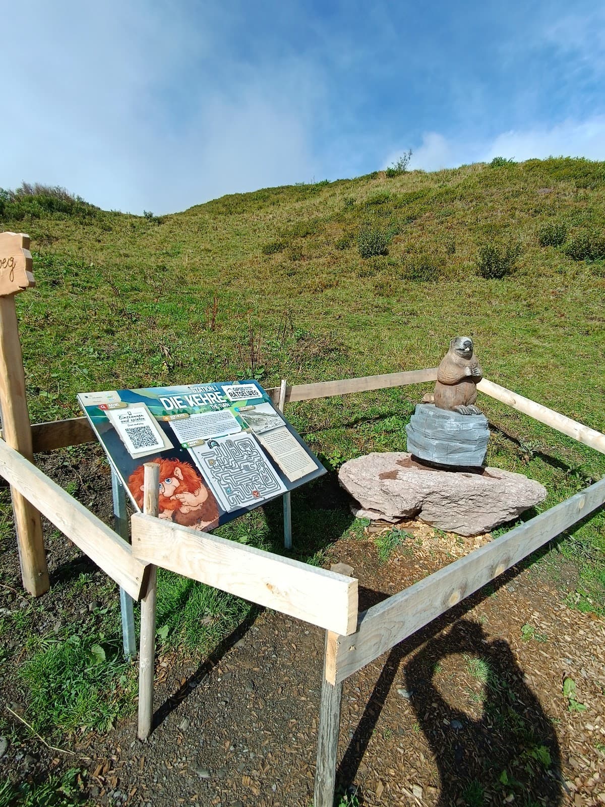 The Green Ring (hiking circuit) - Image 1