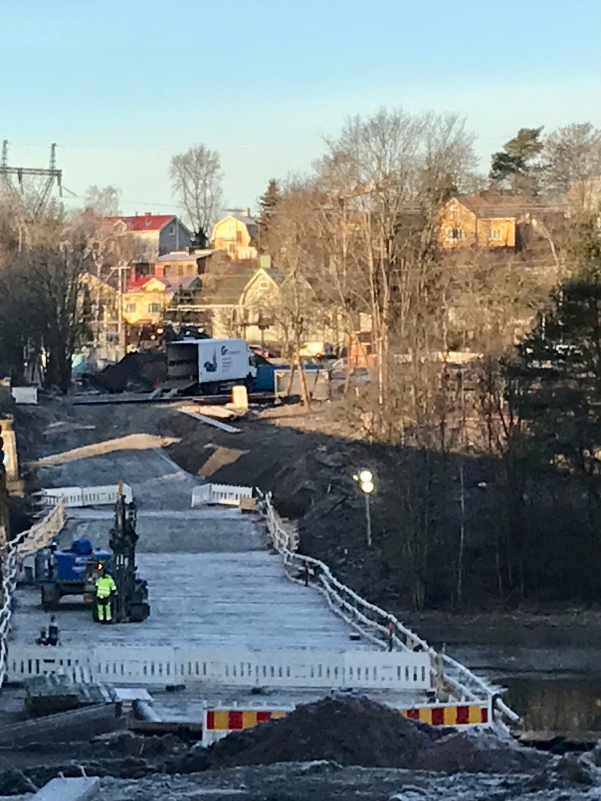 Raunistula Wooden District - Image 1