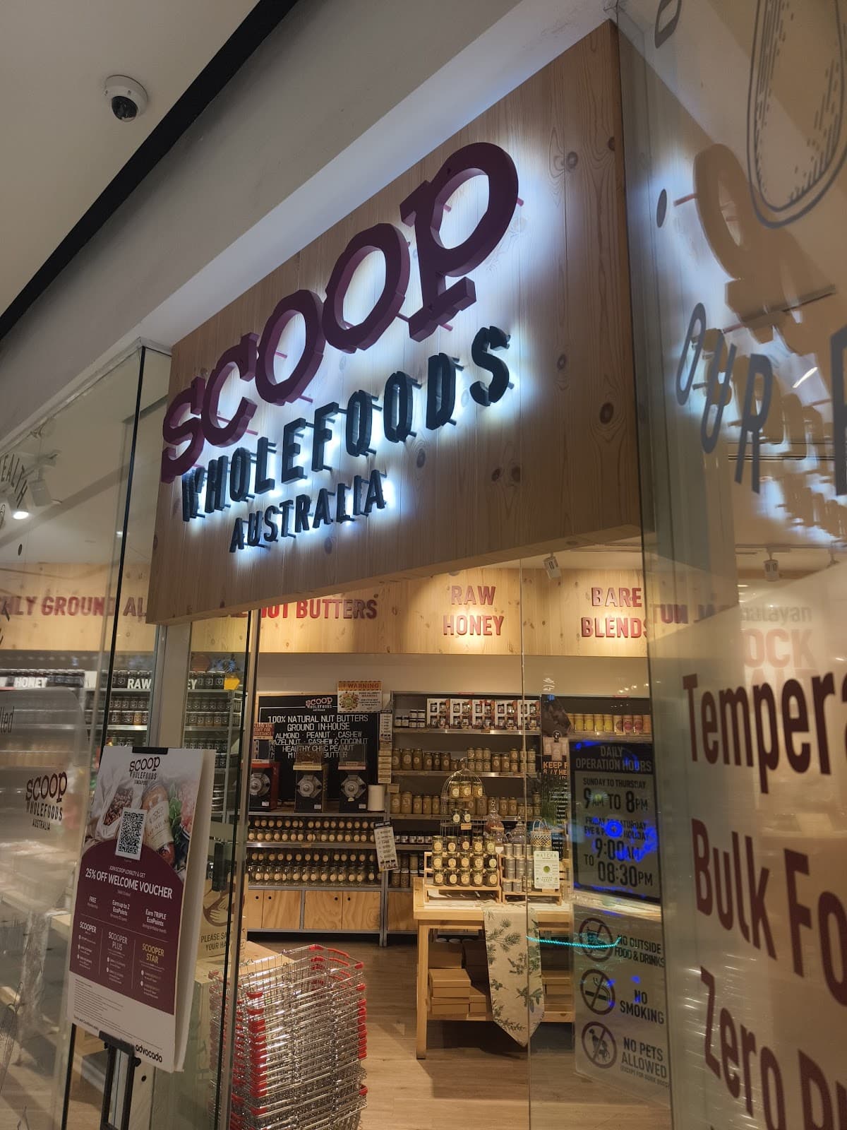 Scoop Wholefoods - Image 1