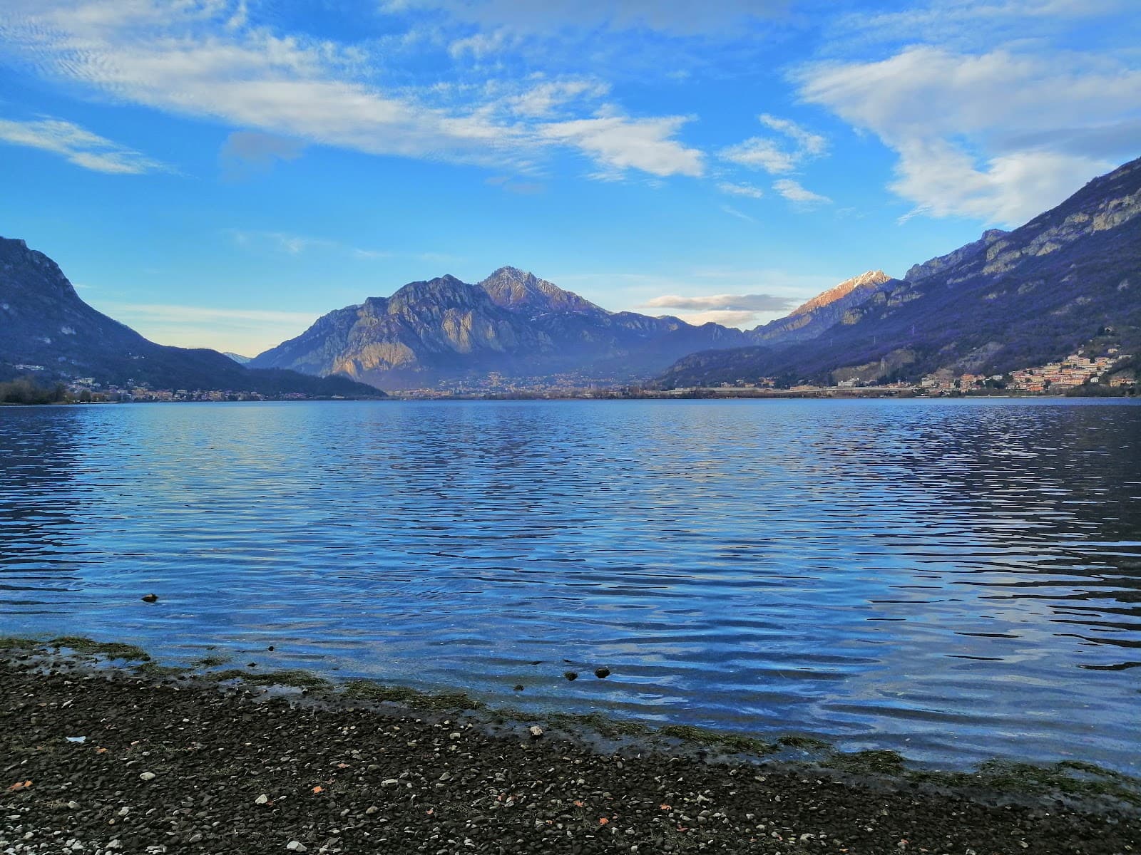 Lago di Garlate - Image 1