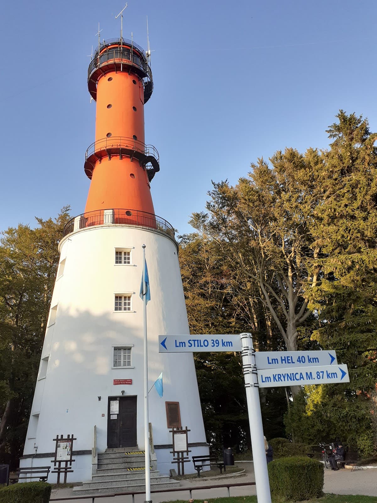 Cape Rozewie - Image 1