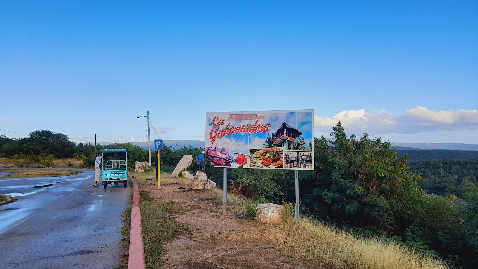 Mirador La Gobernadora - Image 1
