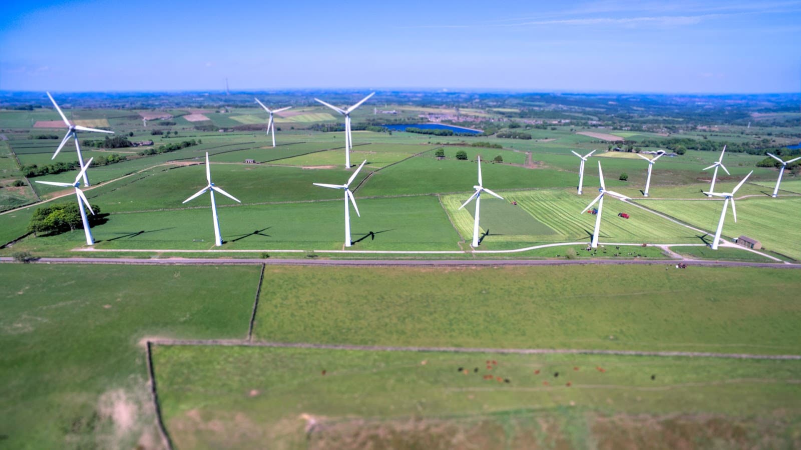 Royd Moor Viewing Point - Image 1