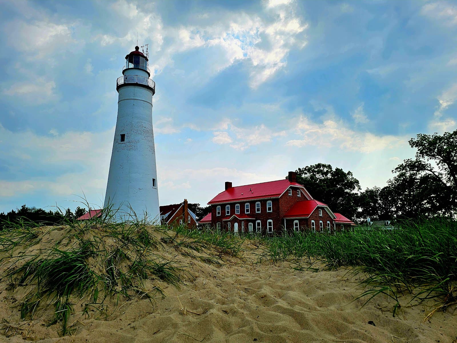 Lighthouse Beach Park - Image 1