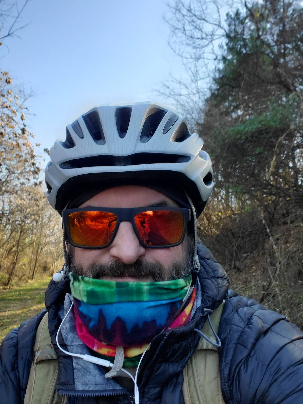 Historic Bridge Views