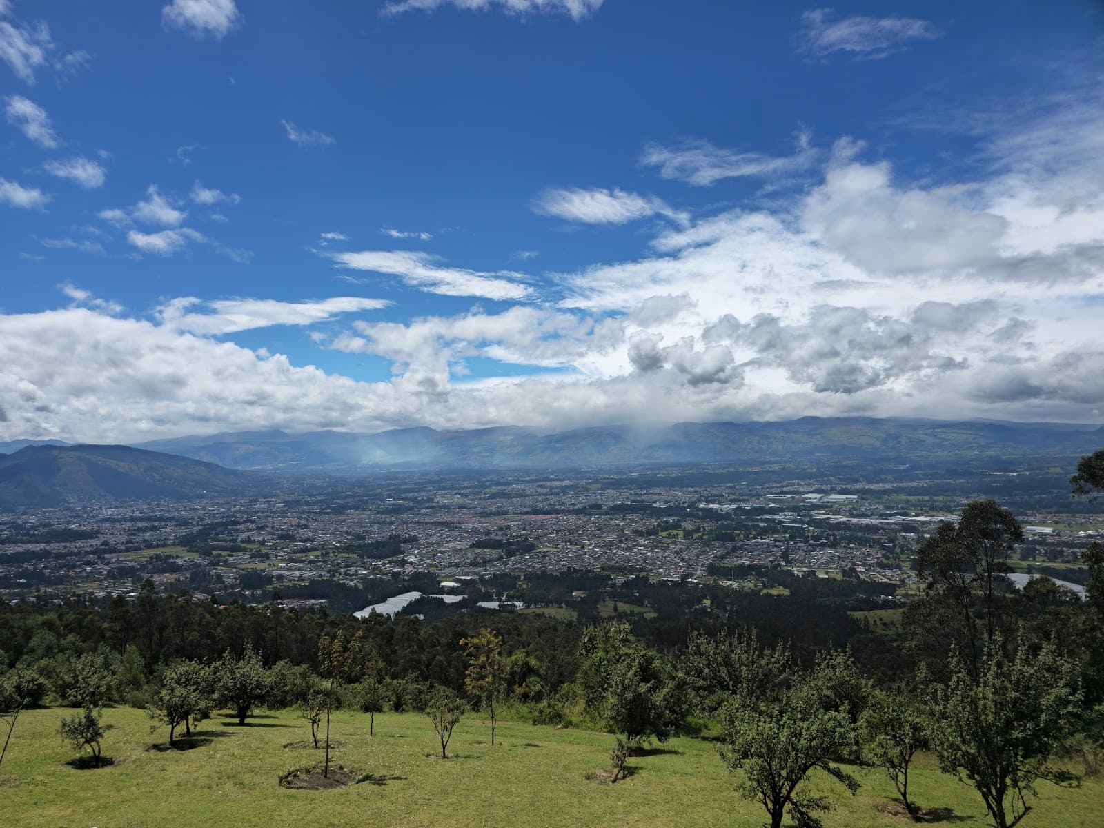 Parque Metropolitano del Sur - Image 1
