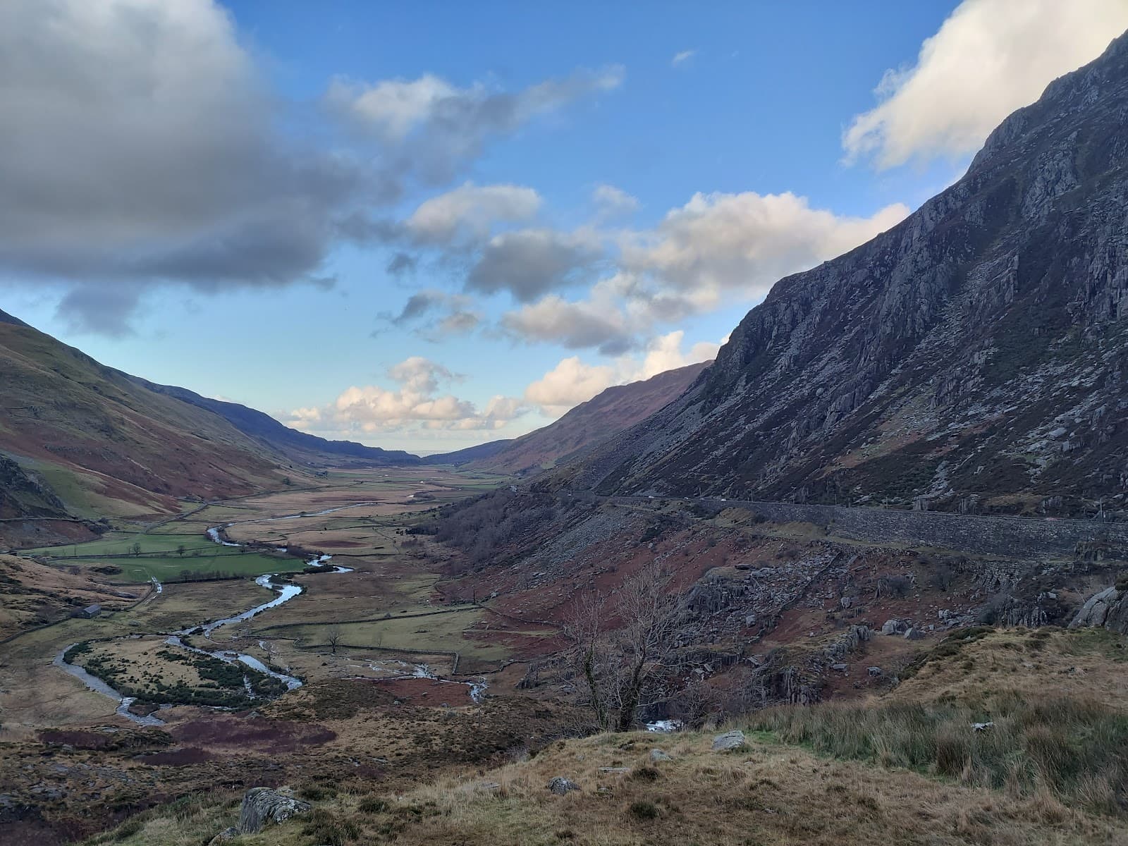 Carneddau Snowdonia - Image 1