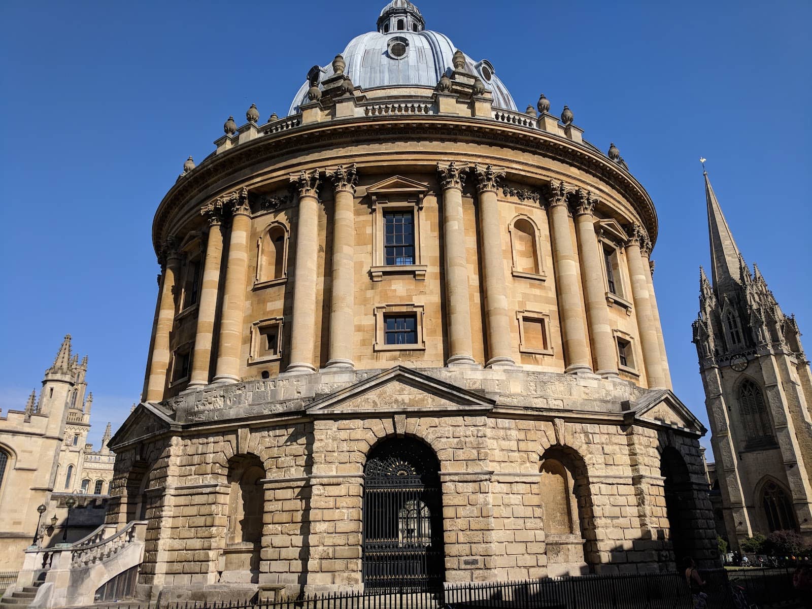 Bodleian Library