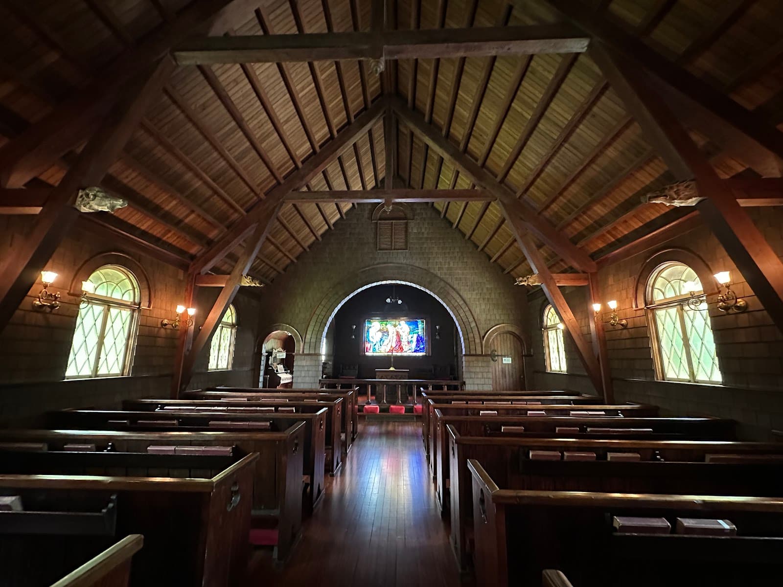 Faith Chapel (Jekyll Island) - Image 1