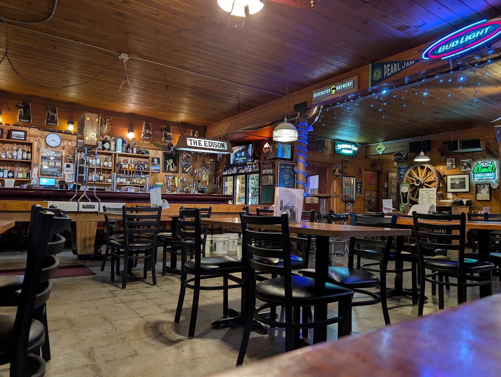 Edison & Bow Historic Villages - Image 1